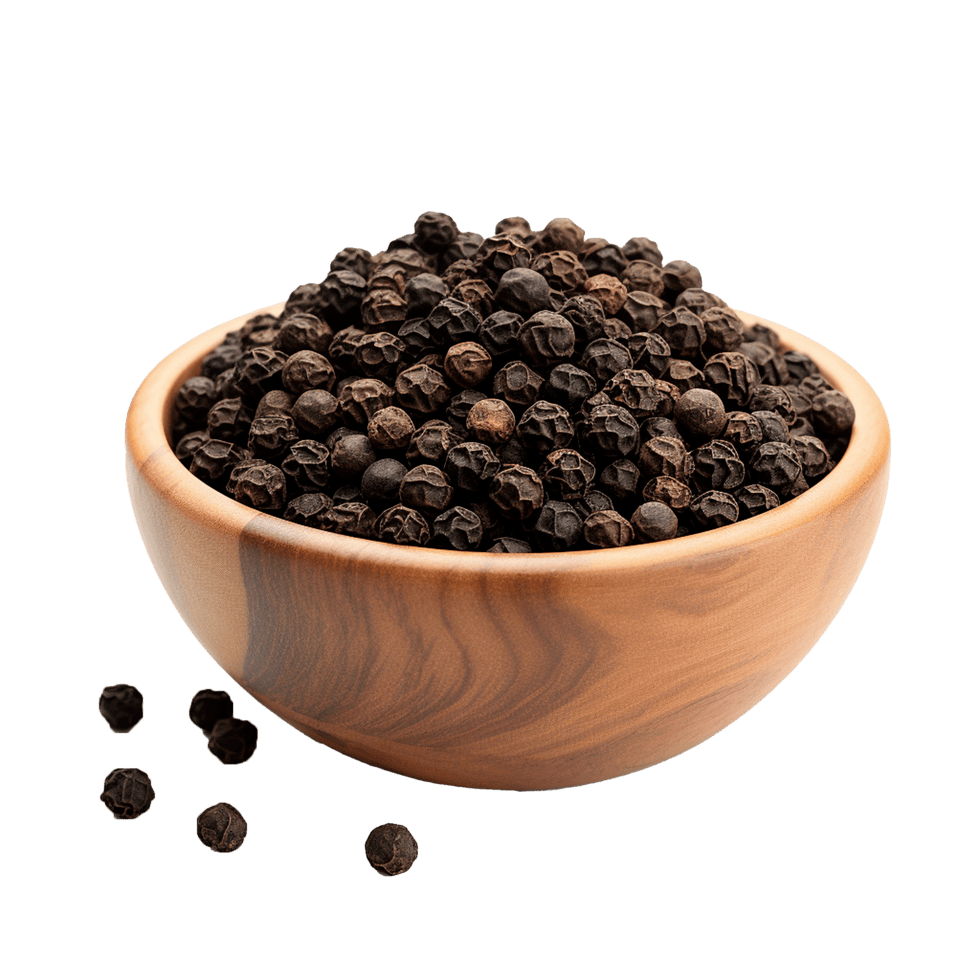 ai-generated-black-pepper-isolated-on-transparent-background-free-png